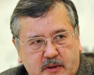 НУ-НС будет голосовать за проект Януковича о разведке