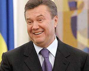 Янукович попросил у Путина деньги на АЭС