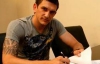 Горан Попов офіційно став гравцем &quot;Динамо&quot;