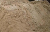 Подросток погиб, играясь в песке