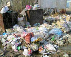 Кожен мешканець міста на Черкащині буде платити за вивезення сміття