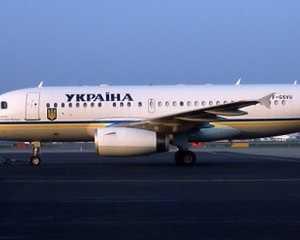 В новом самолете Януковича нашли десятки неисправностей