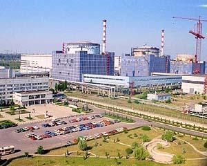 Россия перечислила Украине $2 млрд на Хмельницкую АЭС - СМИ