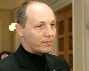 Регионалы хотят "головы" депутатов НУ-НС