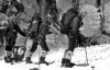 Троє українців піднялися на висоту 8463 метри
