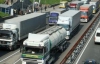 Черновецкий запретил грузовикам въезд в Киев