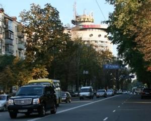 Частину вулиці Мазепи в Києві все-таки перейменують