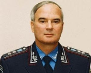 Головний міліціонер Тернопільщини розповів про свою відставку