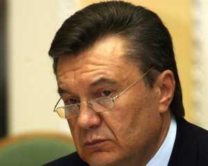 Януковичу никто не угрожает-источник в Госохране