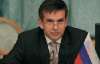 Посол РФ показав Азарову, як вивчити українську