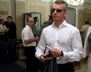 Хорошковський продає "Інтер". Фірташу?