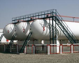 У Азарова нашли альтернативу российскому газу