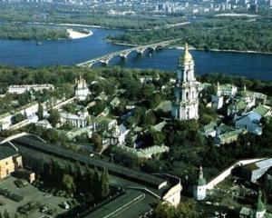 Києво-Печерську Лавру передадуть в держвласність