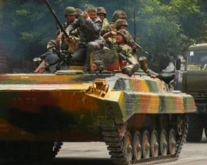 В киргизском Джалал-Абаде введено чрезвычайное положение