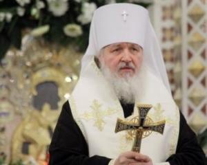 Визит Кирилла в Одессу станет сигналом для иерархов из других регионов