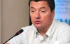 У Януковича начали всерьез бороться с инакомыслящими?