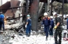 Из-за взрыва на шахте Орджоникидзе 4 автомобиля провалились под землю (обновлено)