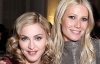 Гвинет Пэлтроу поссорилась с Мадонной