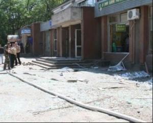 Организаторы взрыва Ощадбанка в Мелитополе получили 11 и 14 лет