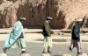 Американці знайшли в Афганістані корисних копалин на трильйон доларів