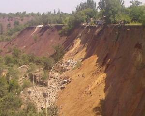На керівників криворізької шахти завели кримінальну справу