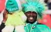 Болельщикам сборной Нигерии запретили приходить на стадион с курицами