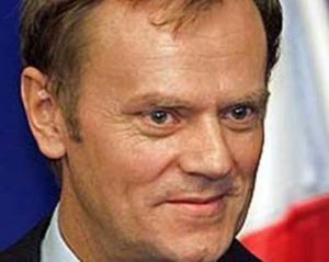 Прем"єр-міністр Польщі закликав поляків не голосувати за Качинського