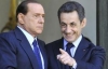 Саркози обвинили в попытке &quot;берлусконизировать&quot; французские СМИ