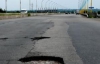 В Днепродзержинске жара закрыла мост через Днепр