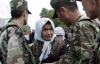 Узбекистан закрив кордон для біженців з Киргизії