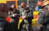 Аварія на шахті: один гірник загинув і доля одного залишається невідомою