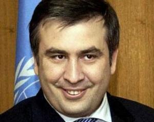Грузия будет строить отношения с Россией по примеру Сингапура и Китая - Саакашвили