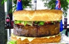 Найбільший гамбургер спекли в Сіднеї