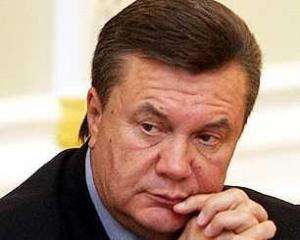 Печерский райсуд перенес рассмотрение дела против Януковича