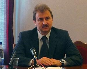 Попов приведет в КГГА команду из "регионалов"