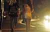 В Харькове проходит спецоперация против проституток
