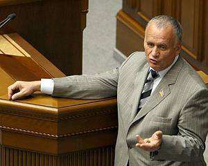 Губернатор Тернопольщины передумал возвращаться в парламент