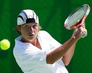 Долгополов пробився у чвертьфінал турніру ATP на траві