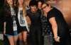 Коханець Мадонни порозважався в Києві на дискотеці і поставив свічки у Лаврі (ФОТО)