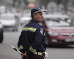 ДТП в Україні оформлятимуть без участі ДАІ