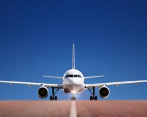 В США стюардесса посадила самолет с 225 пассажирами