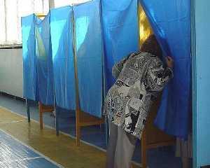 Регионалы уже выиграли местные выборы - БЮТ