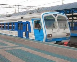 З України в Білорусь потяги їздитимуть на 6,5 годин менше