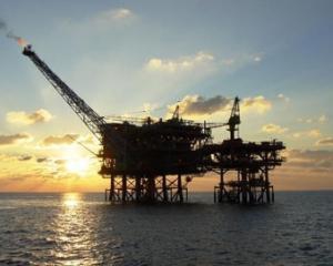 У Чорному морі може повторитися нафтова катастрофа