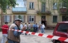 В Чернигове жителей дома эвакуировали из-за бумажки (ФОТО)
