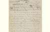 Невідомий рукопис Марка Твена продали за чверть мільйона доларів 