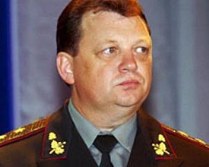 Янукович хочет поменять главного разведчика