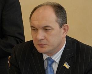 Чоловік Лукаш став головним розвідником СБУ