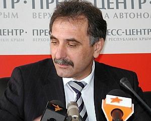 Янукович уволил губернатора Херсонщины