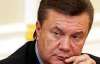 Янукович сказал Медведько заняться свободой слова